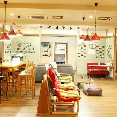 Baozen Guesthouse Чечжу Екстер'єр фото