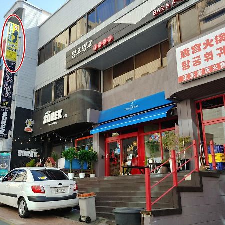 Baozen Guesthouse Чечжу Екстер'єр фото