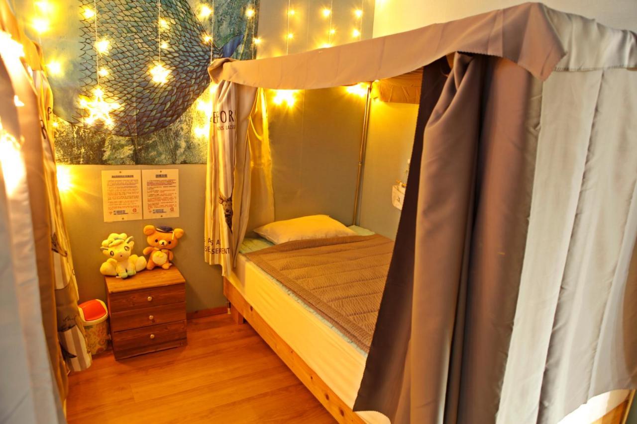 Baozen Guesthouse Чечжу Екстер'єр фото