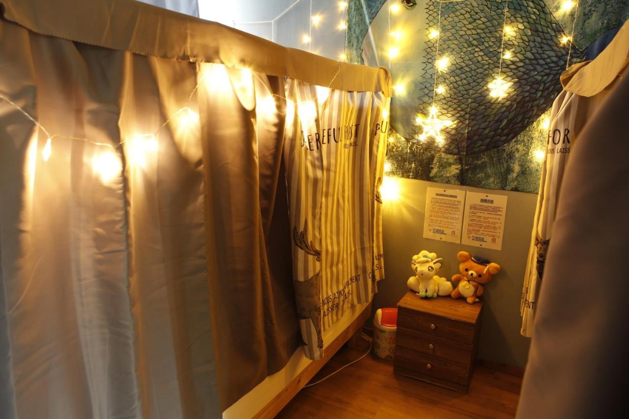 Baozen Guesthouse Чечжу Екстер'єр фото