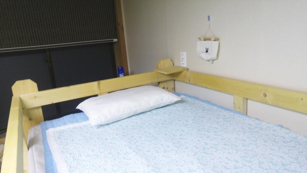 Baozen Guesthouse Чечжу Номер фото
