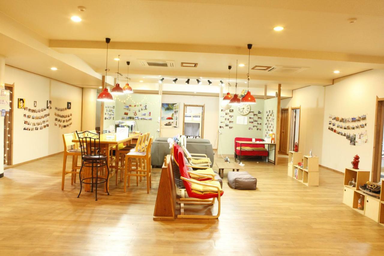 Baozen Guesthouse Чечжу Екстер'єр фото