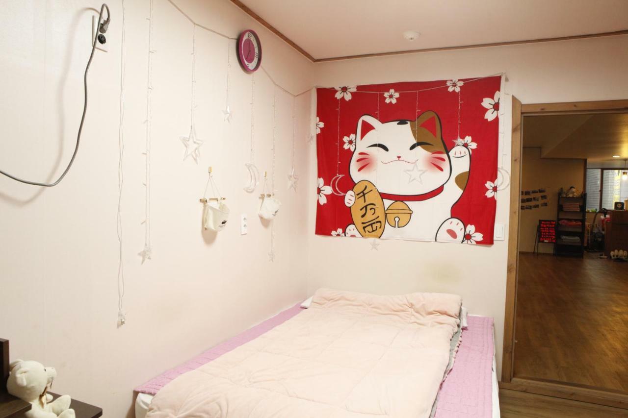 Baozen Guesthouse Чечжу Екстер'єр фото