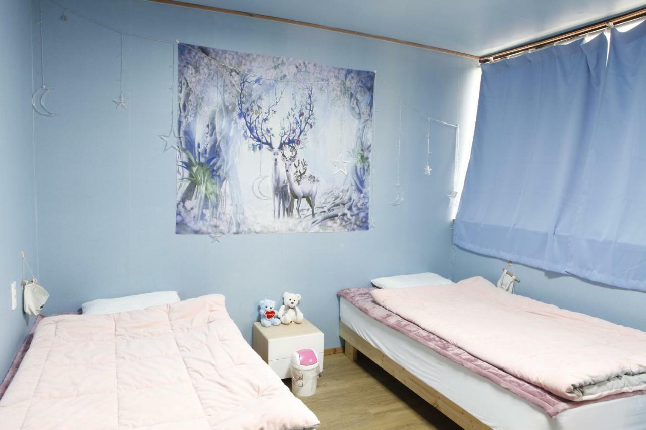 Baozen Guesthouse Чечжу Екстер'єр фото