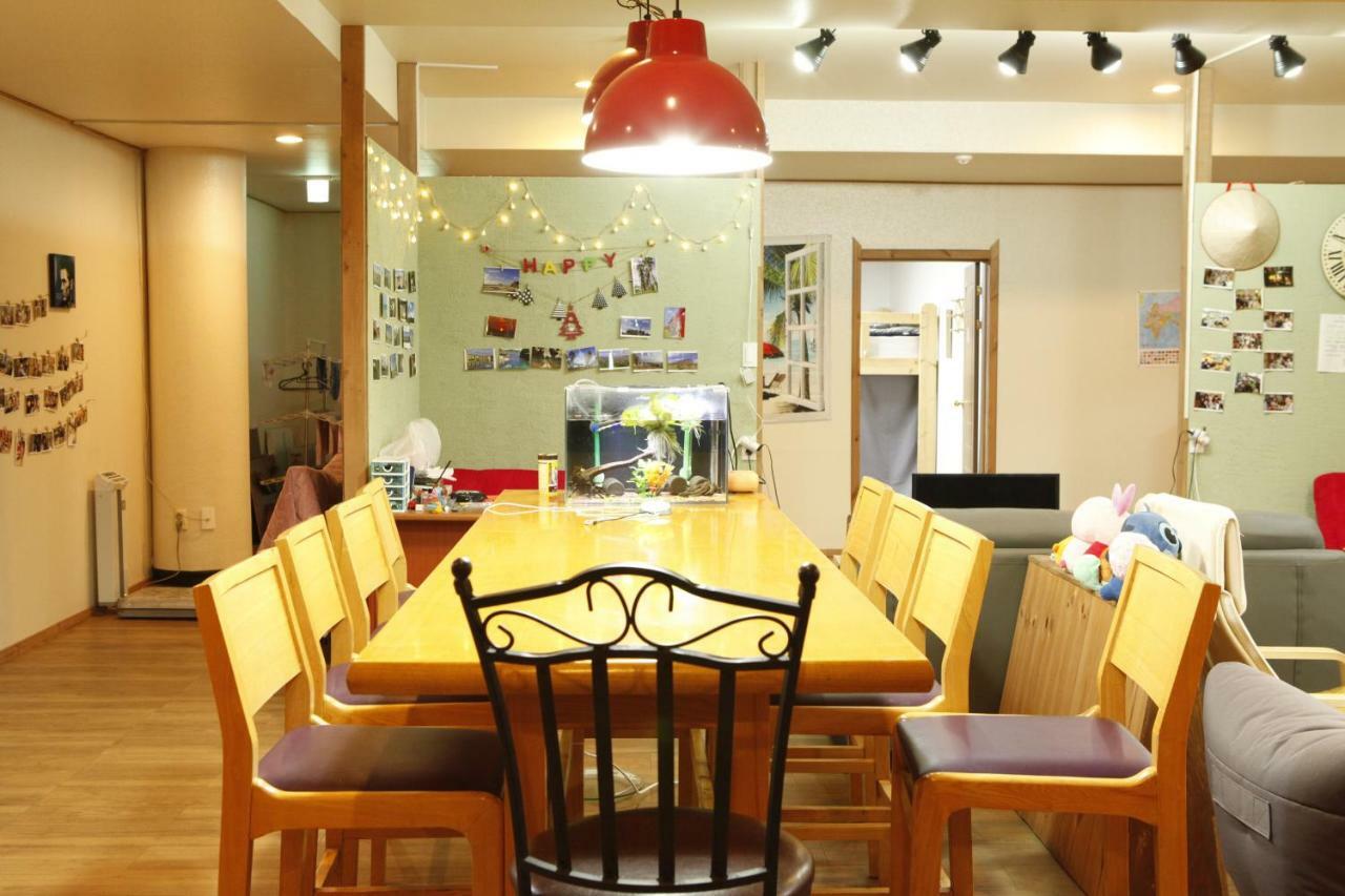 Baozen Guesthouse Чечжу Екстер'єр фото