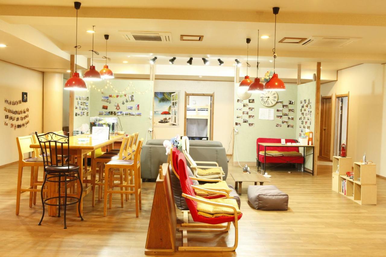 Baozen Guesthouse Чечжу Екстер'єр фото