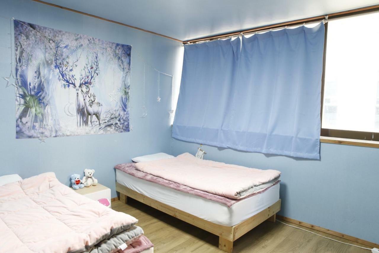 Baozen Guesthouse Чечжу Екстер'єр фото