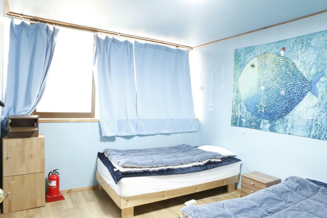 Baozen Guesthouse Чечжу Екстер'єр фото