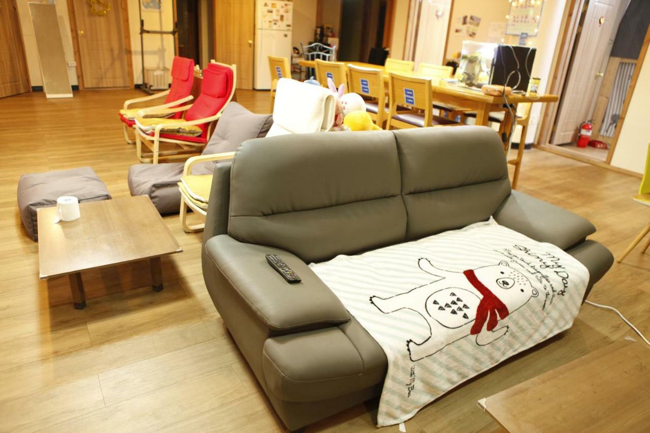 Baozen Guesthouse Чечжу Екстер'єр фото