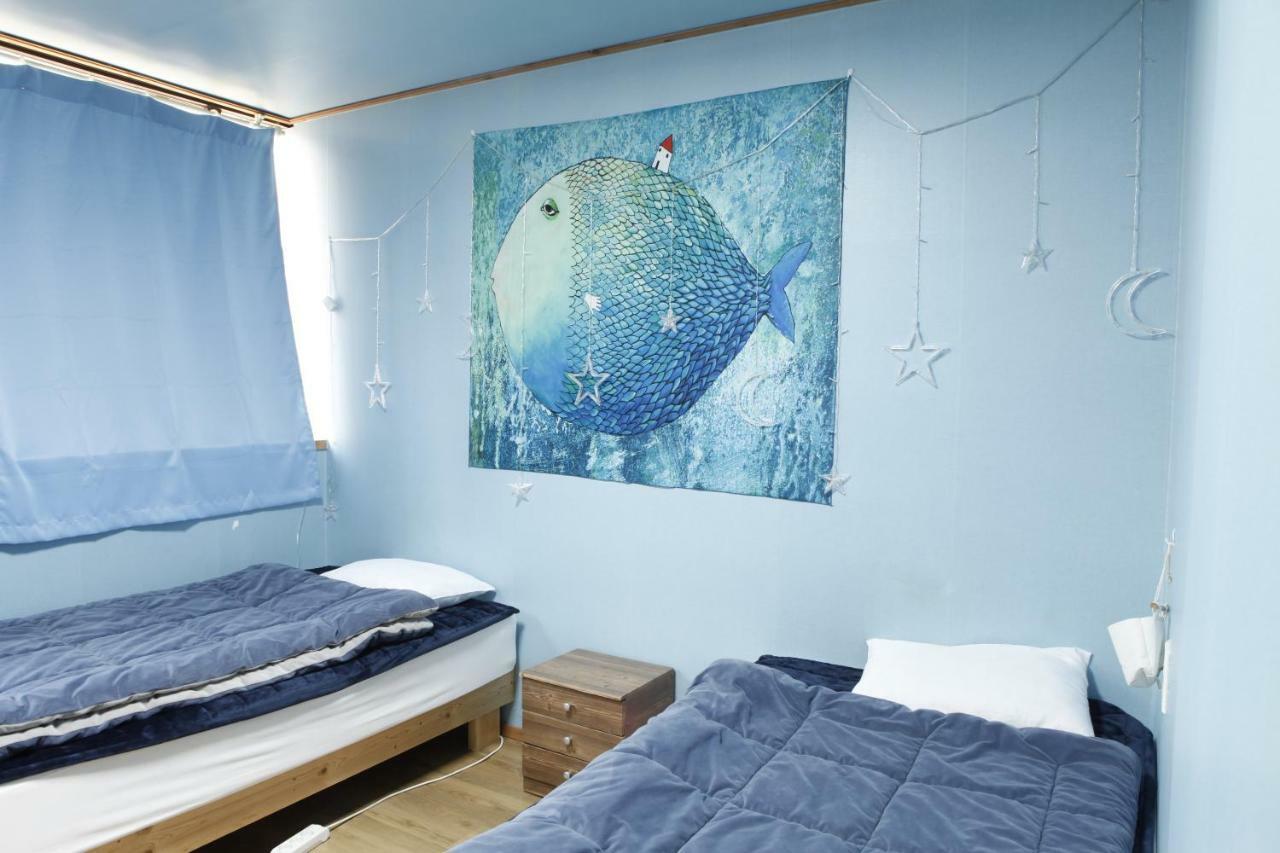 Baozen Guesthouse Чечжу Екстер'єр фото