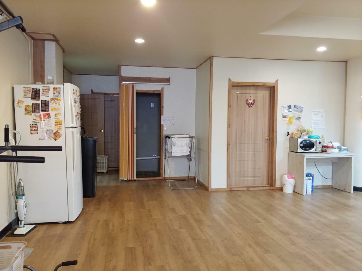 Baozen Guesthouse Чечжу Екстер'єр фото