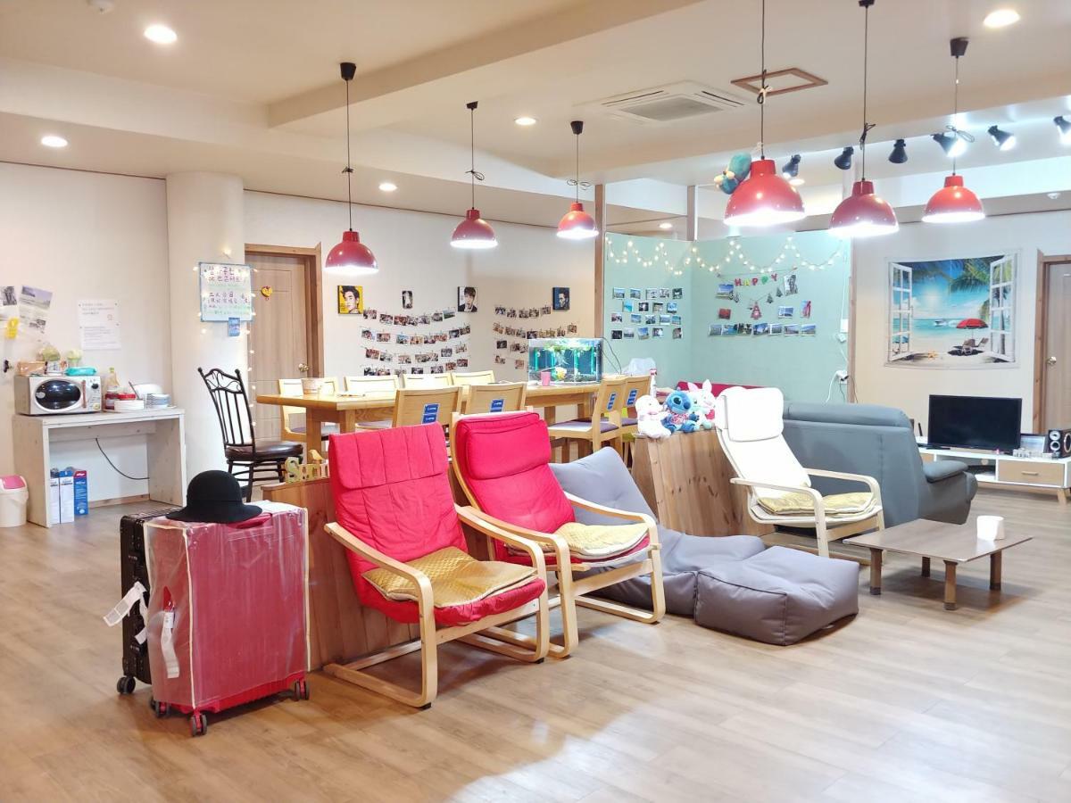 Baozen Guesthouse Чечжу Екстер'єр фото