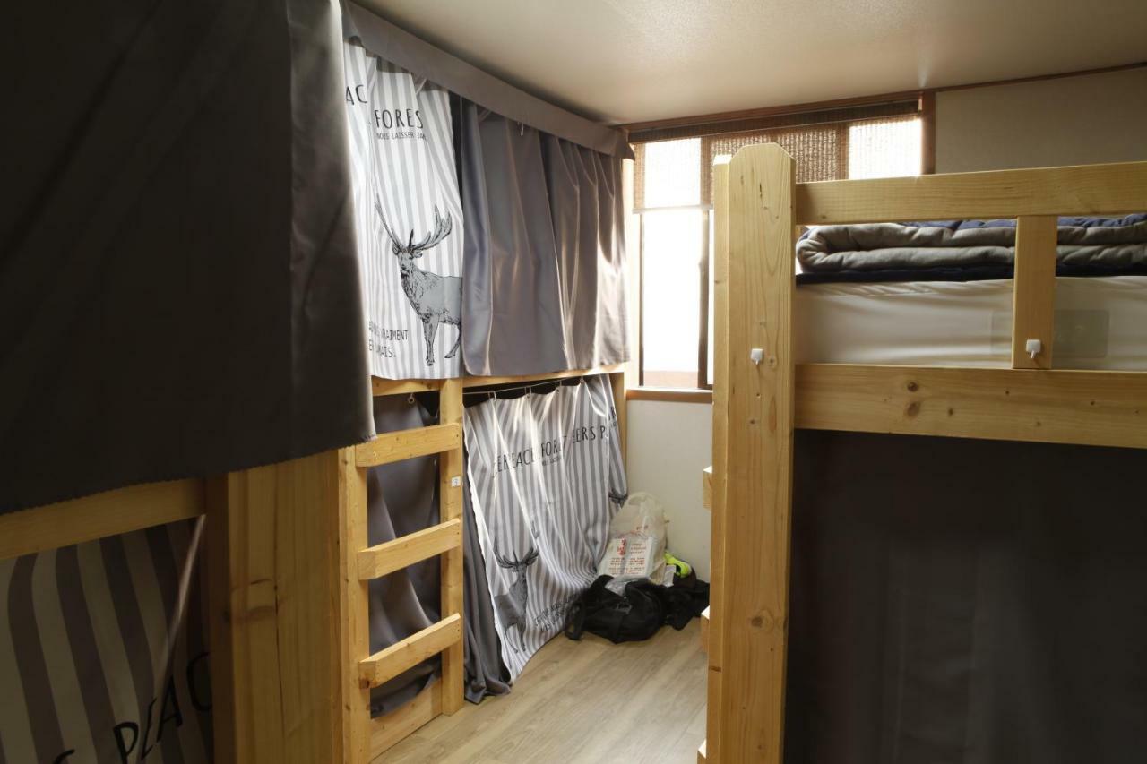 Baozen Guesthouse Чечжу Екстер'єр фото