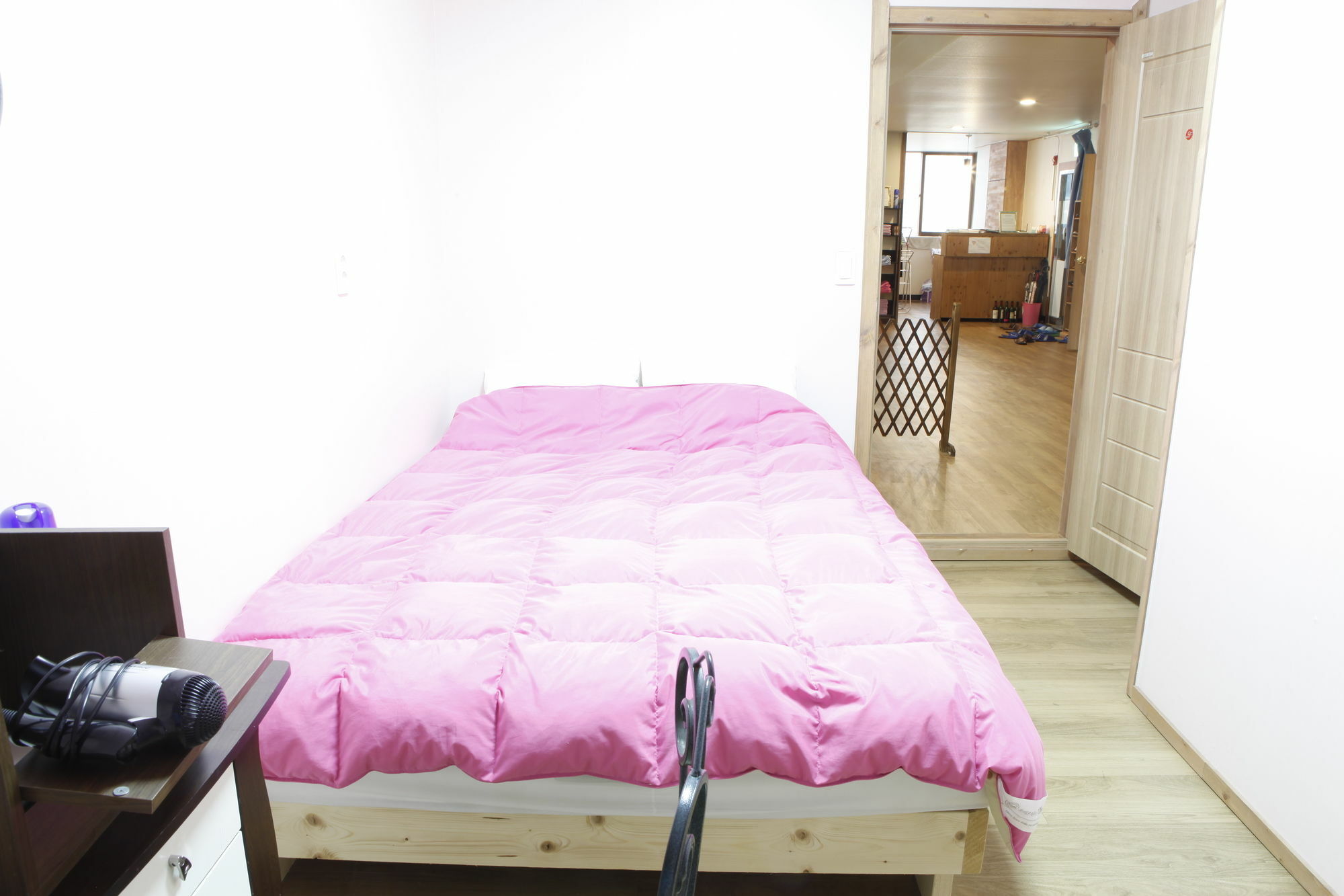 Baozen Guesthouse Чечжу Екстер'єр фото