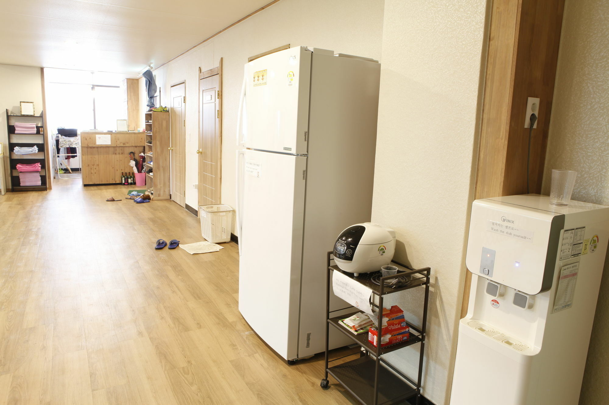 Baozen Guesthouse Чечжу Екстер'єр фото